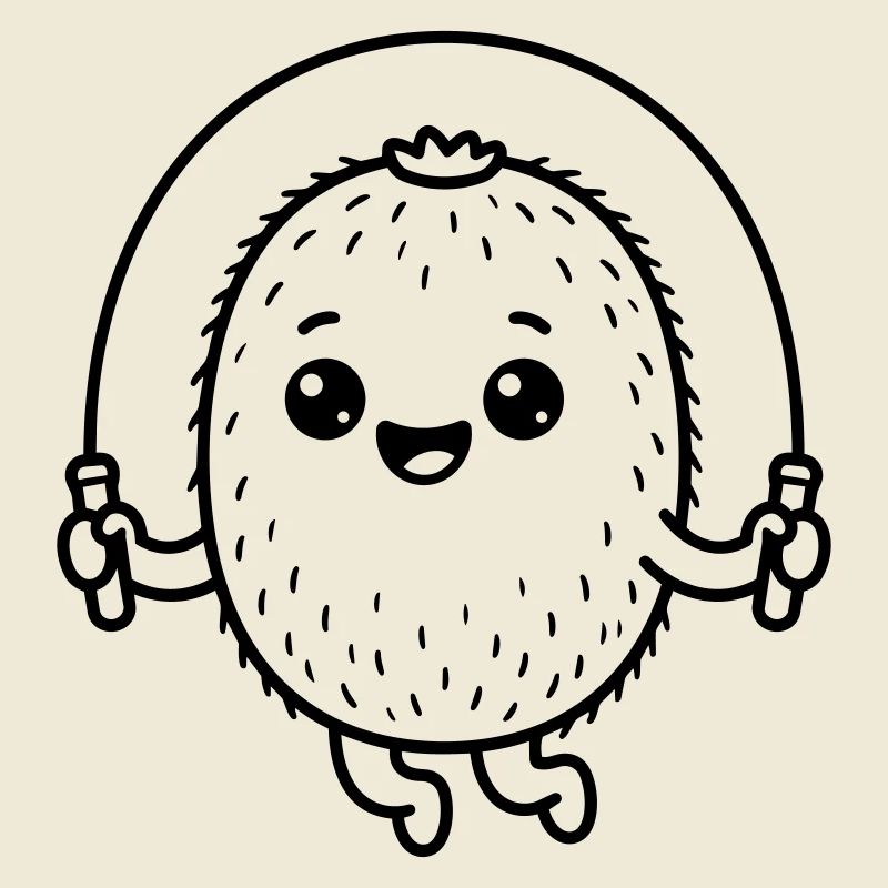 Kiwi Cute