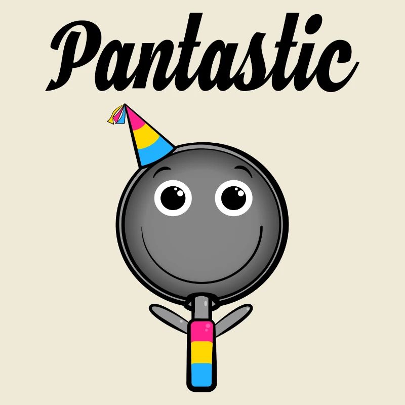 Pantastic Pride Design