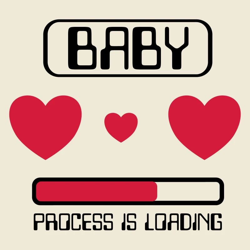 Baby Process is loading