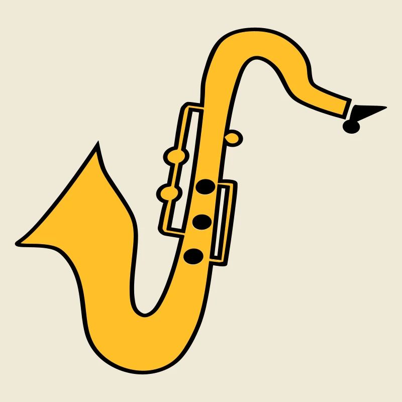 Saxophone