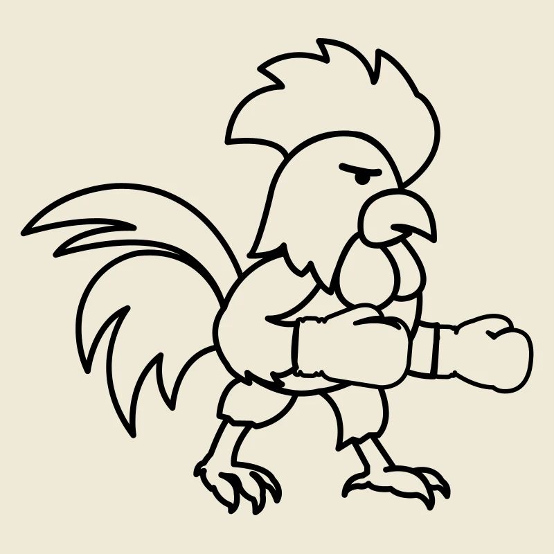 Boxer
