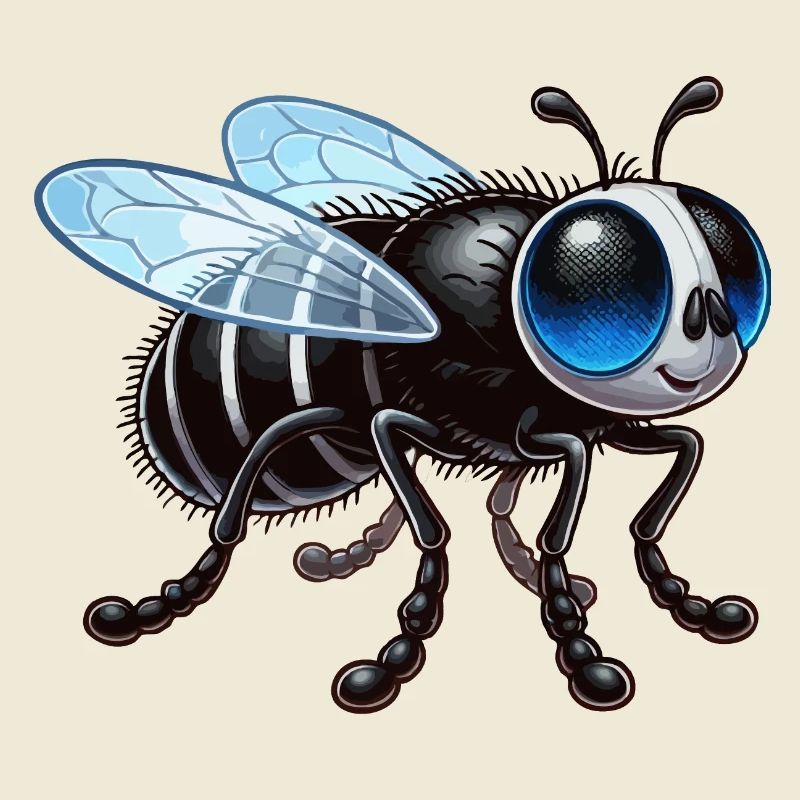 Mouche