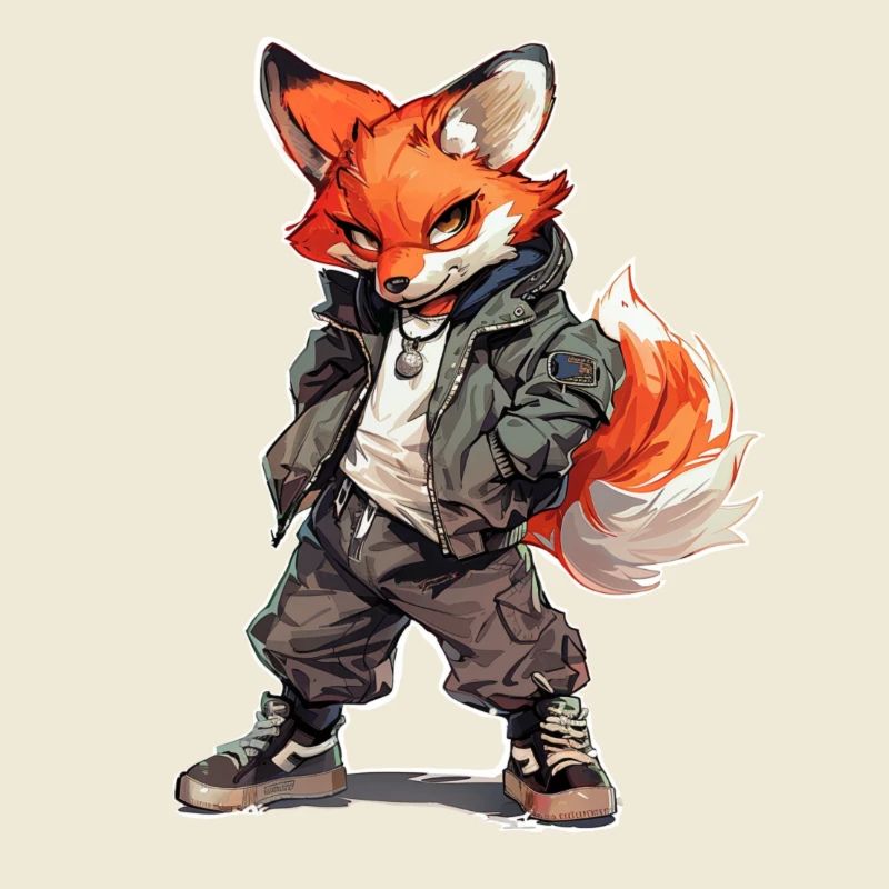 Fuchs