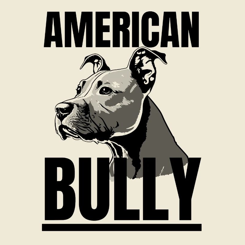American Bully Pride