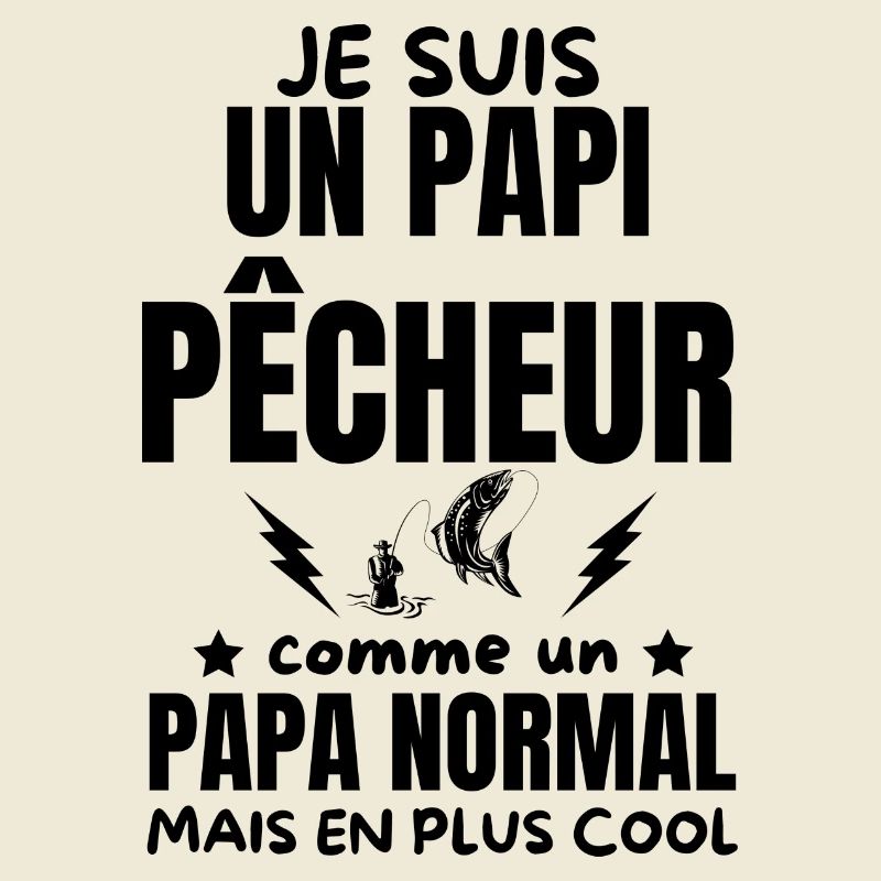 PAPI PECHEUR
