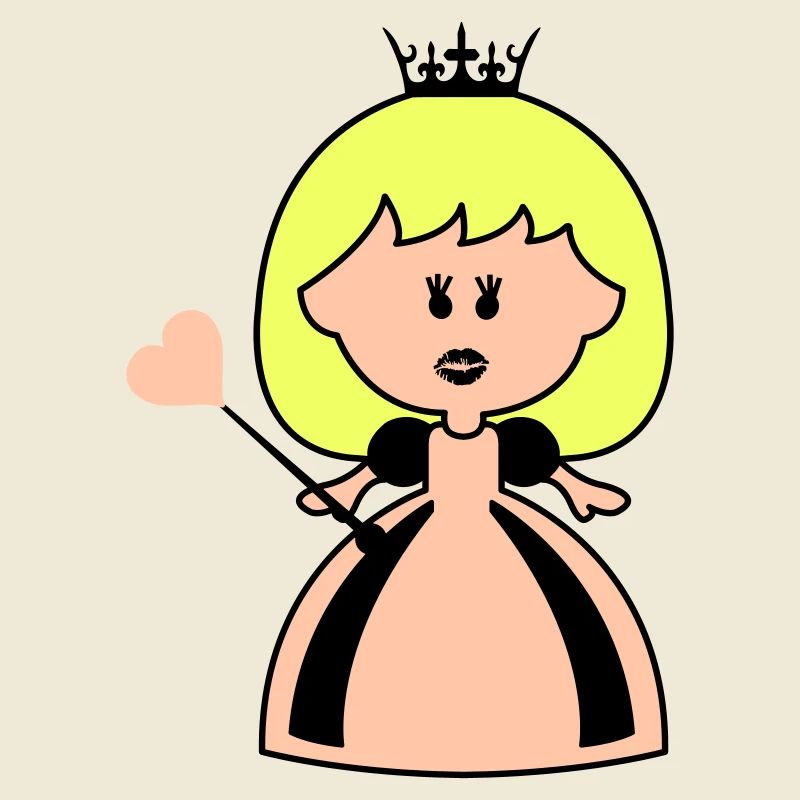 princesse amour