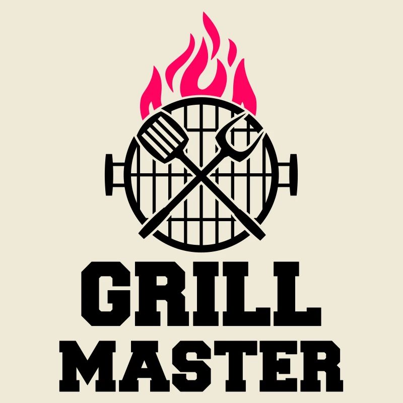 grill master