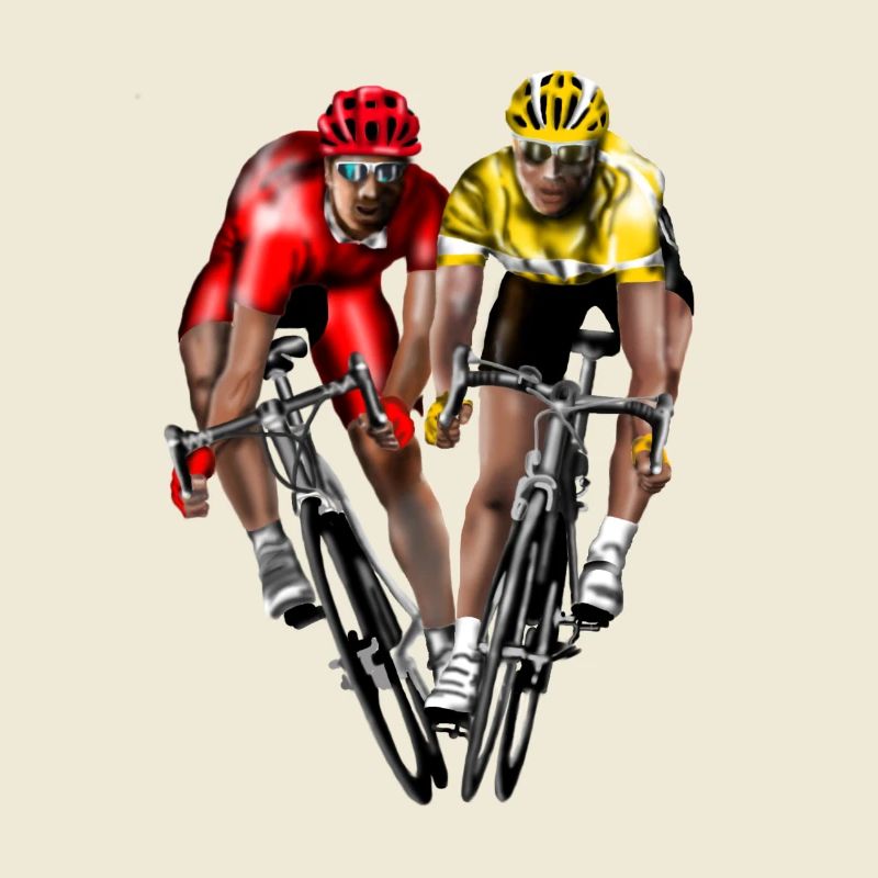 vélo de course