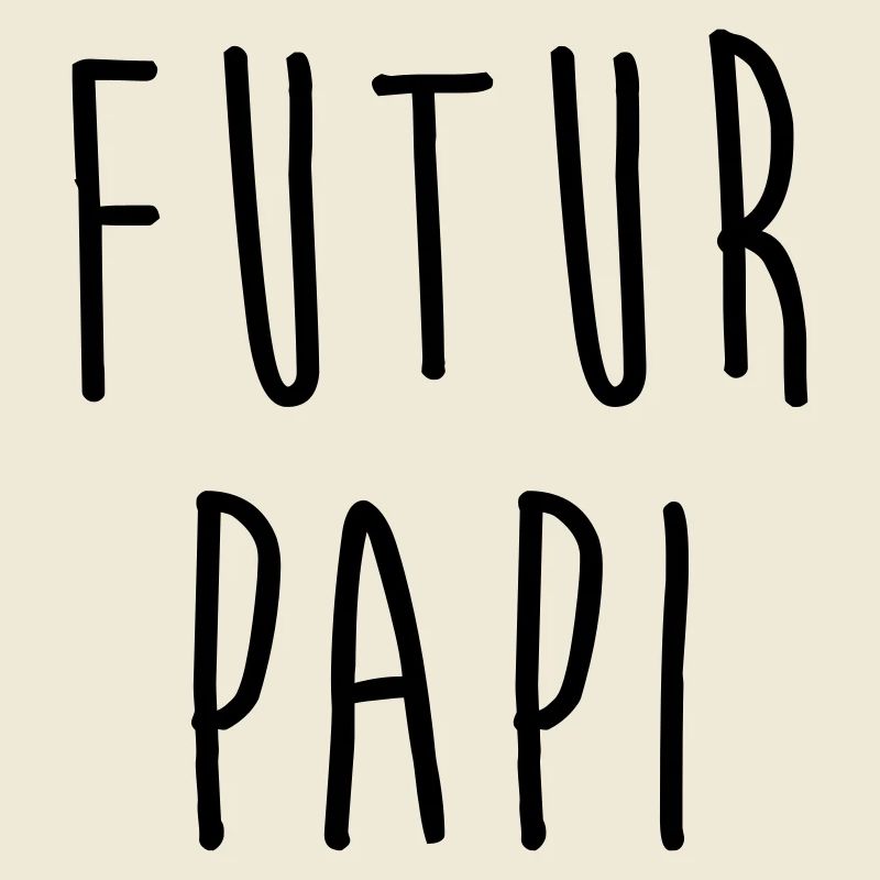 Futur Papi / Grand Pere / Naissance / Papy / Bébé