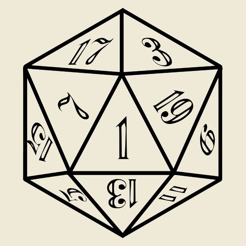 W20 Beste Probe Sei Ein Held RPG