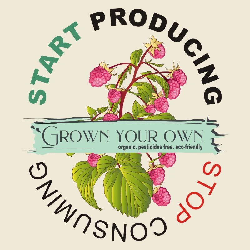 START PRODUCING | STOP CONSUMING