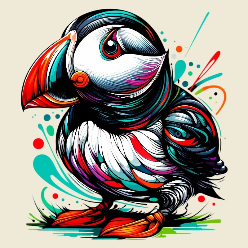 Puffin