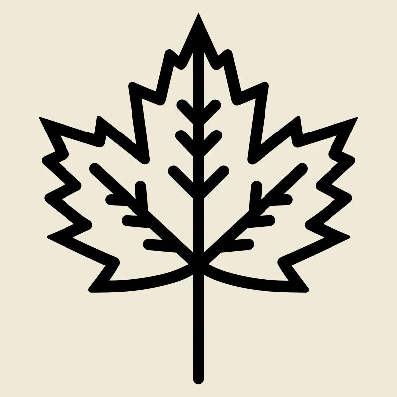 Feuille d’Érable