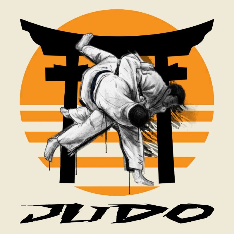 Judo