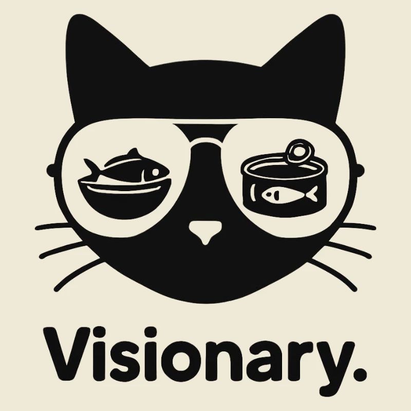 Objectifs visionnaires Cat Fish