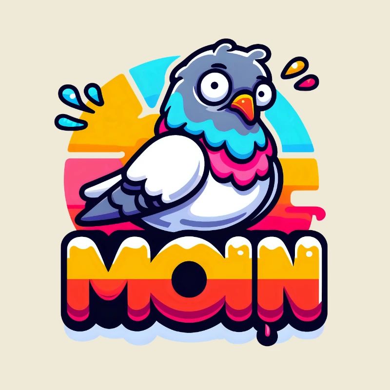 Moin!