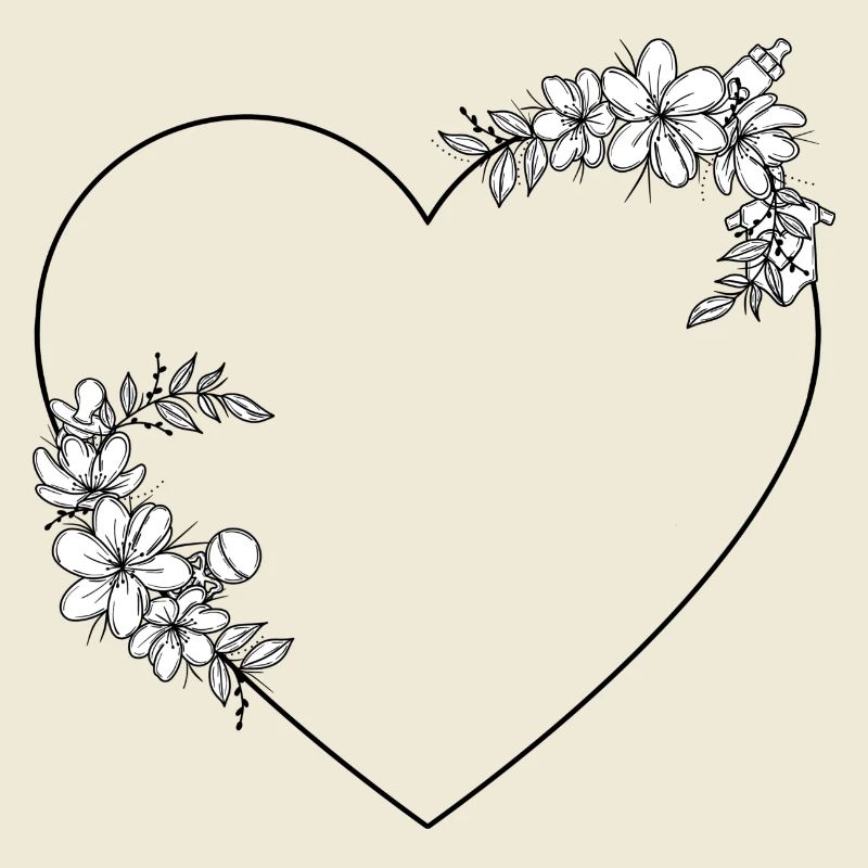 Frame Heart