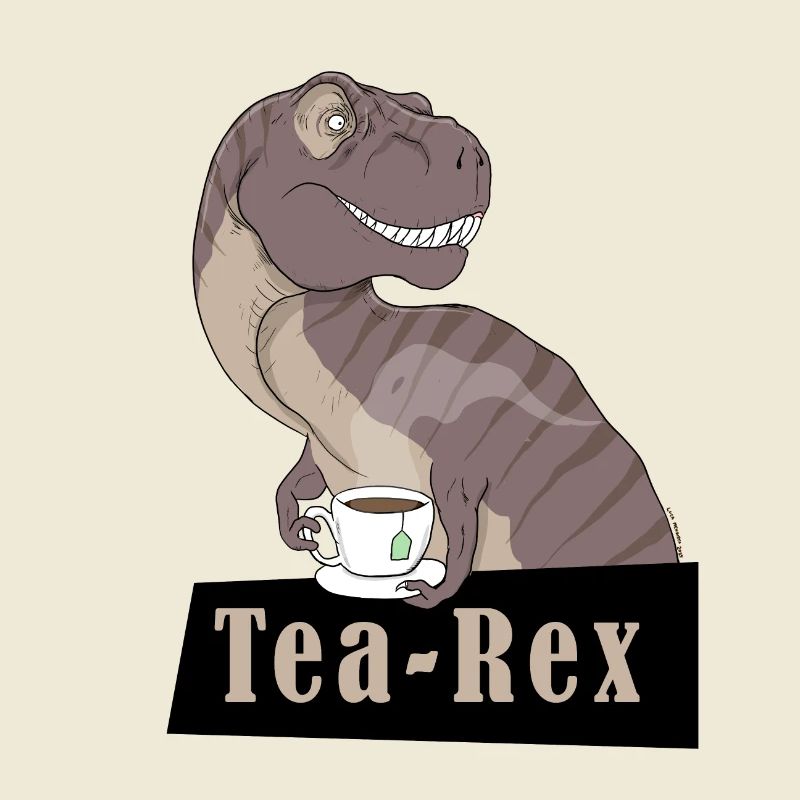 TEE-REX