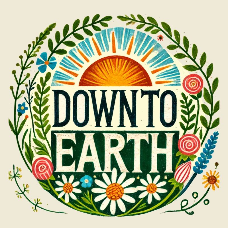 Down to Earth