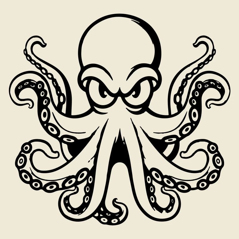 Octopus Octopus