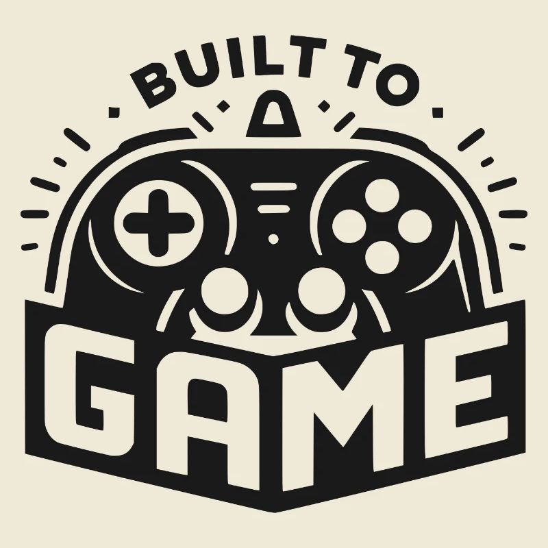 Conçu pour le jeu