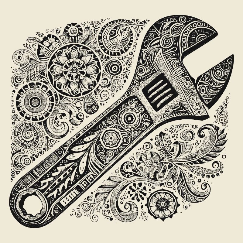 Open-end wrenches