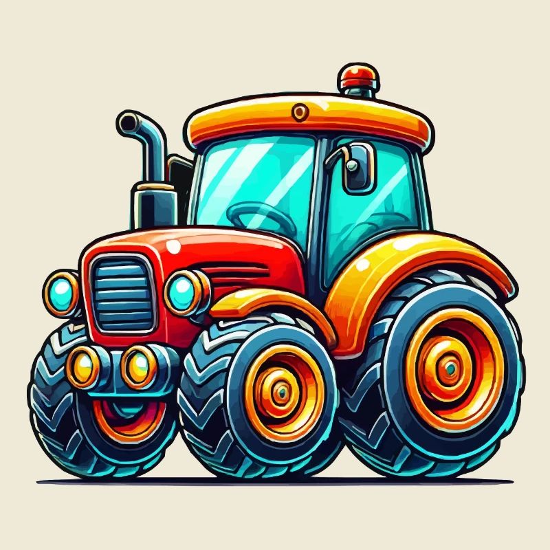 Tractor