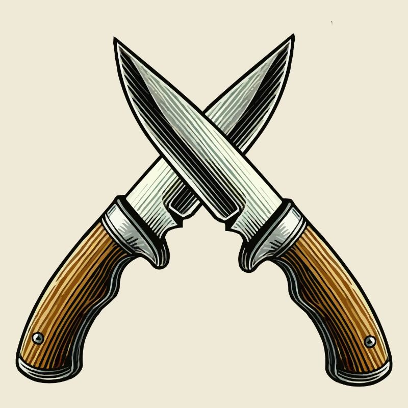 Knife