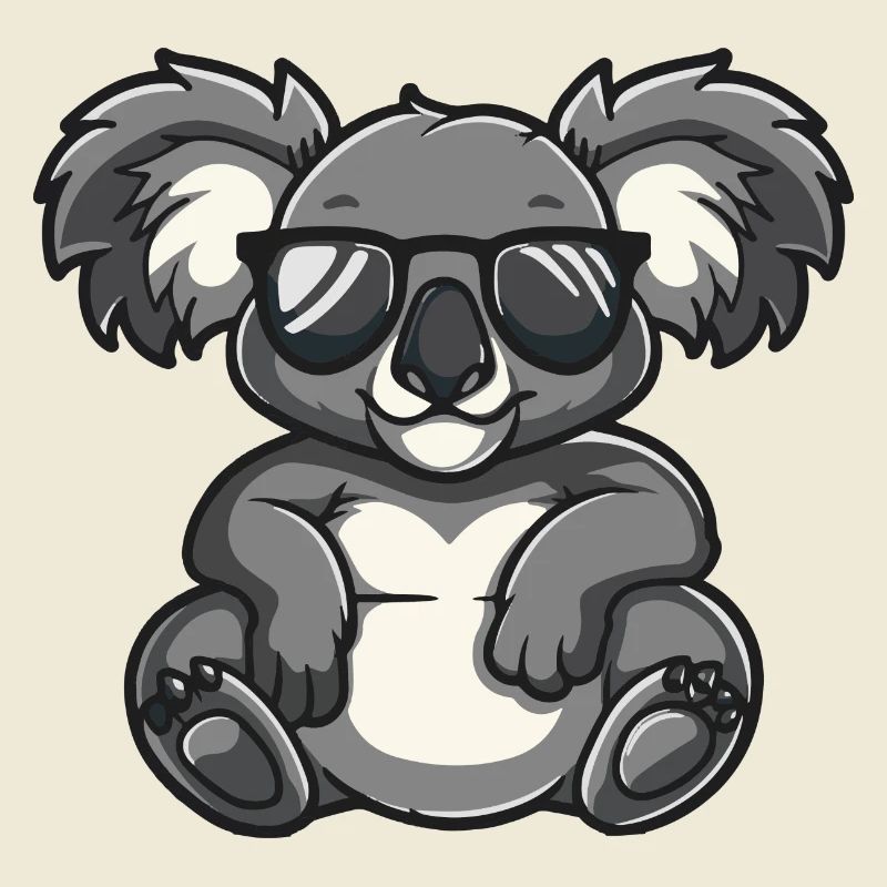 Koala animal