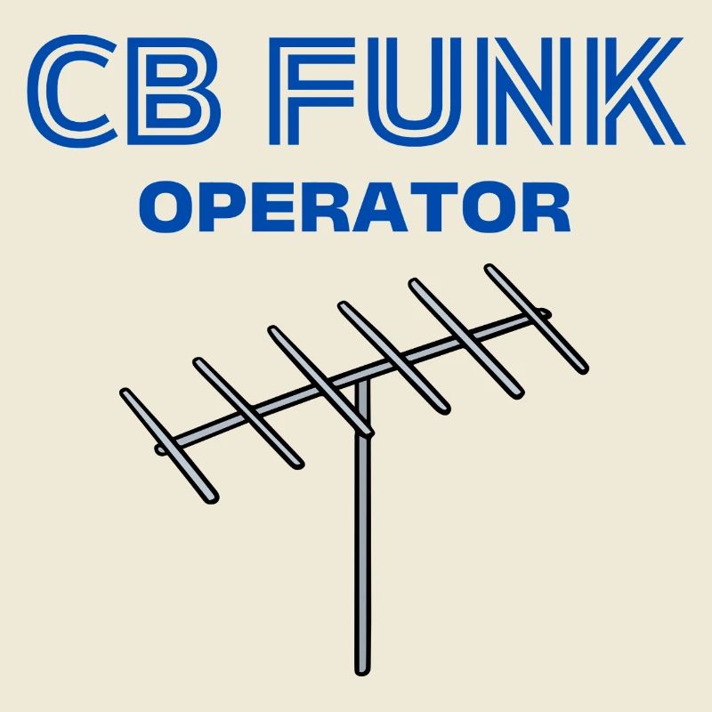 CB FUNK Operator