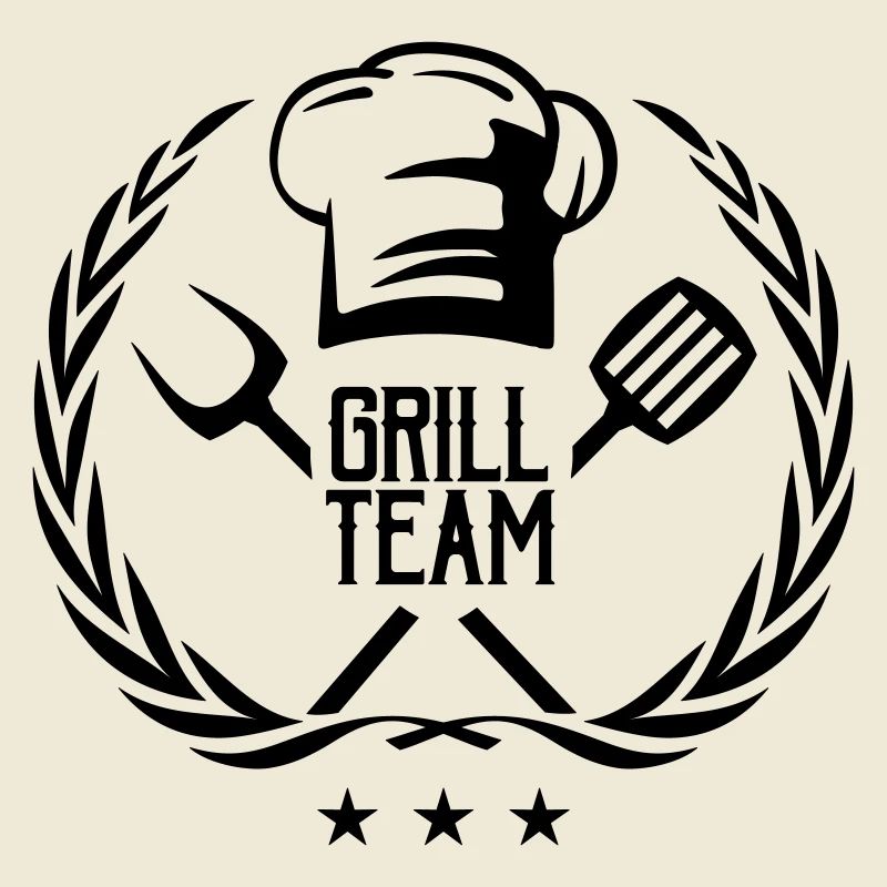 Grill Team