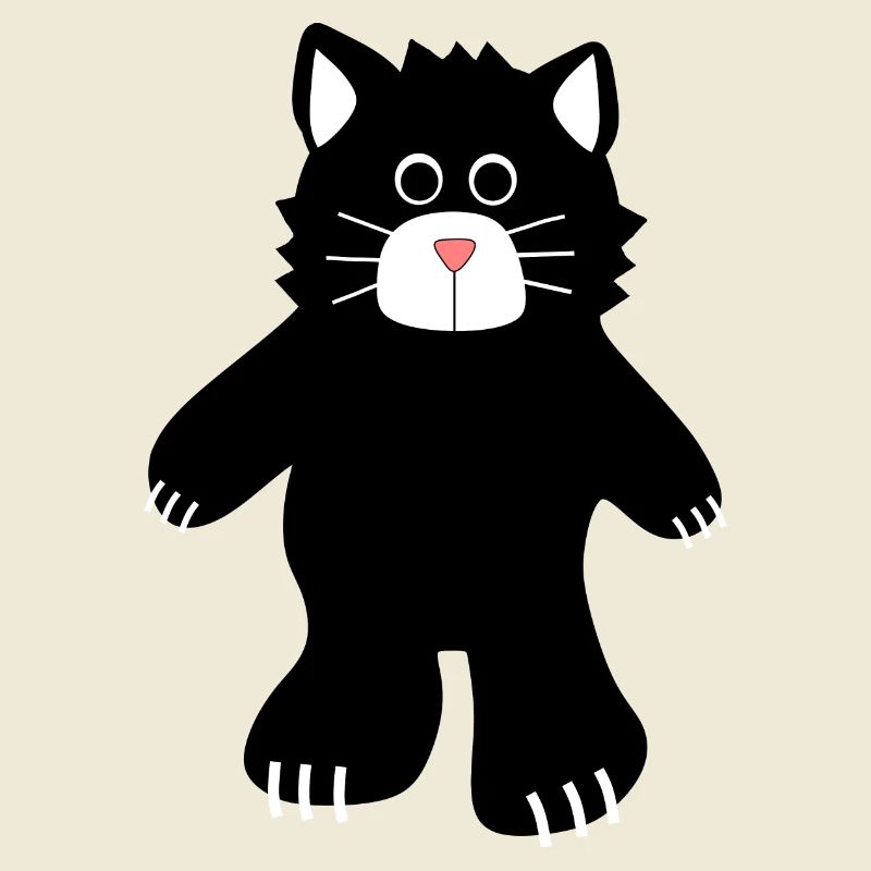 chat noir
