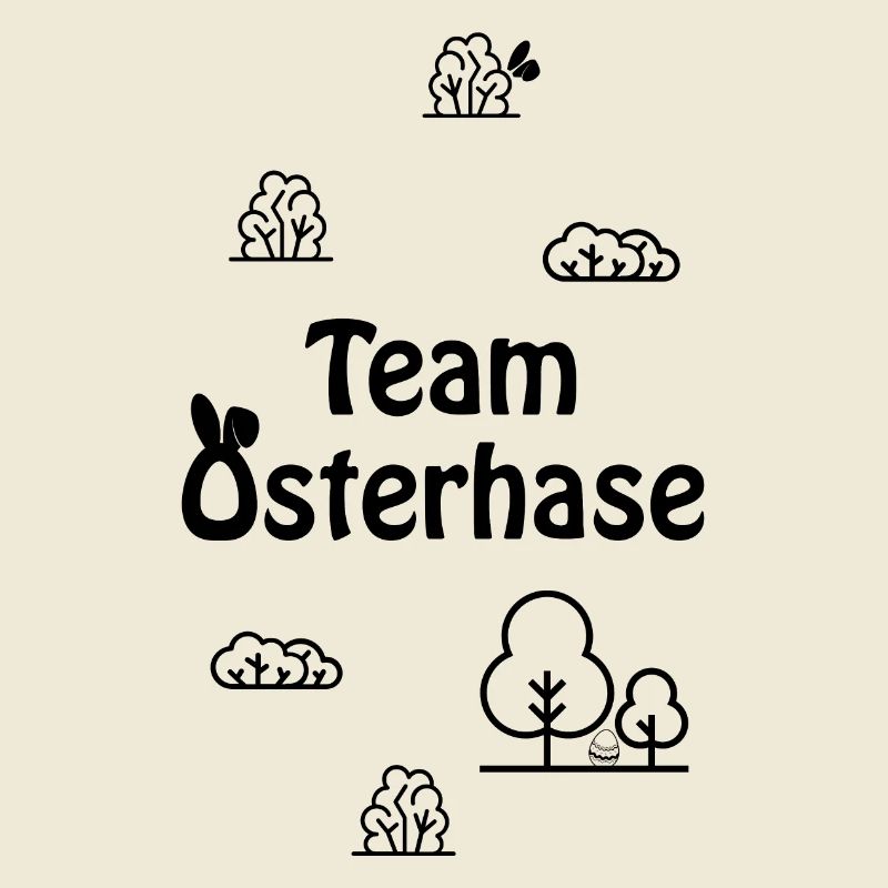 Team Easter Bunny | search and find bunny and easter egg