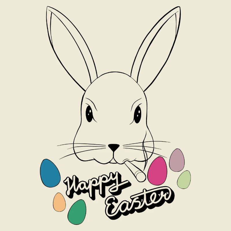 Happy Easter