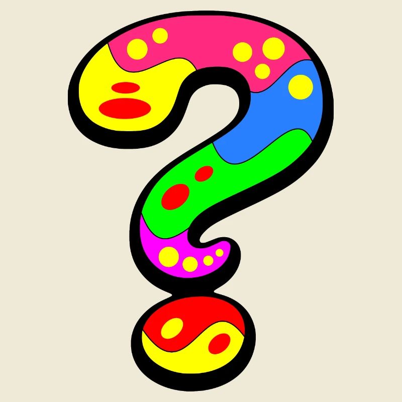 Question Everything