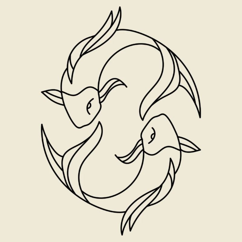 Fish - Pisces