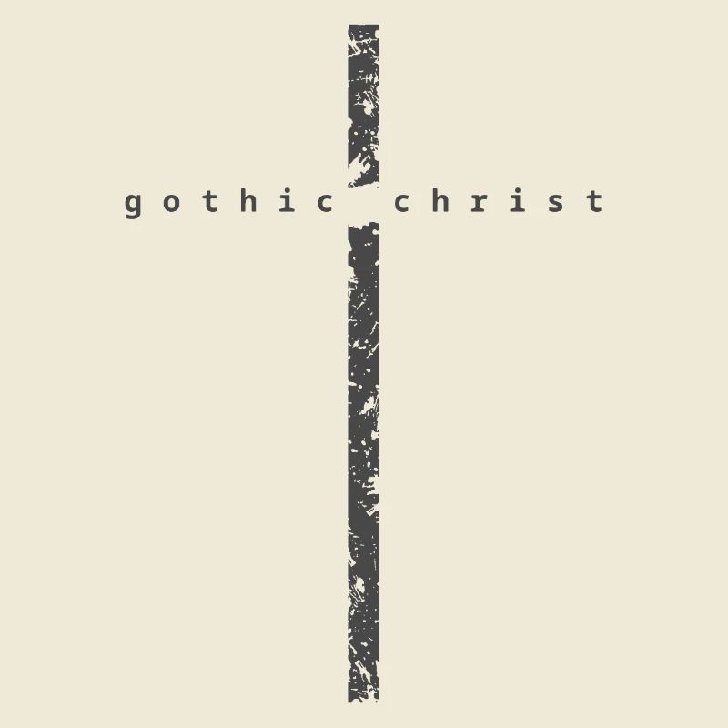 Gothic Cross