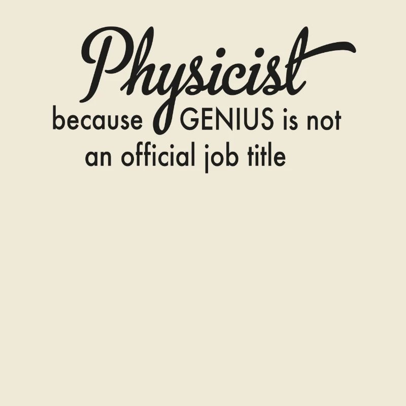 physicist