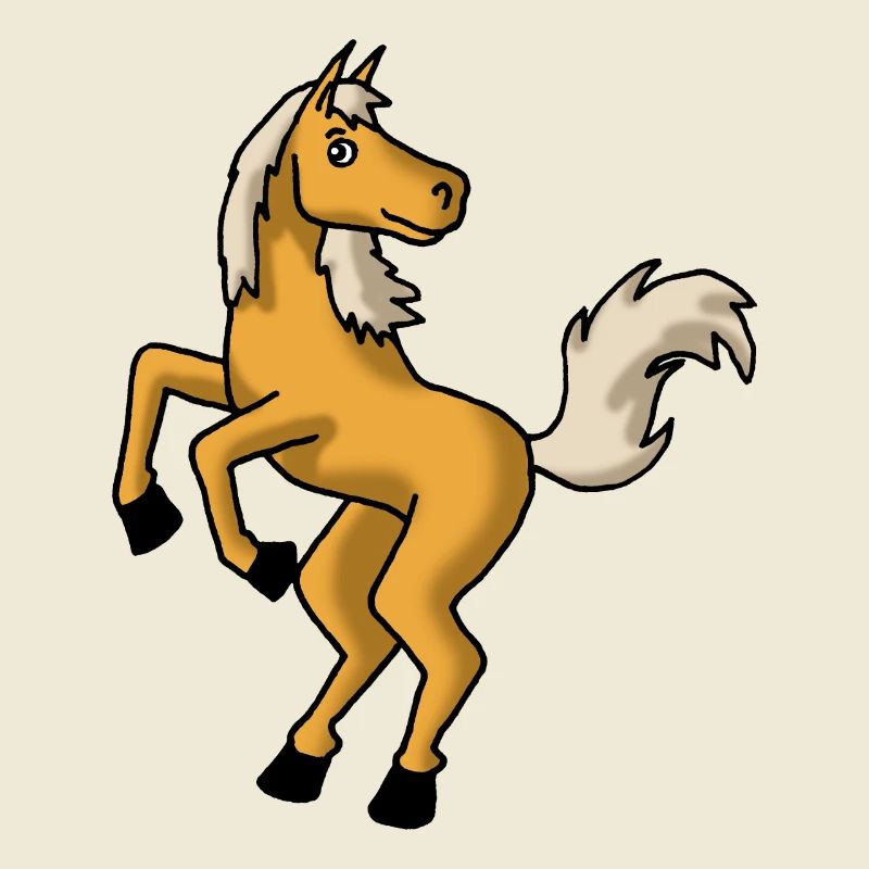 Pferdchen