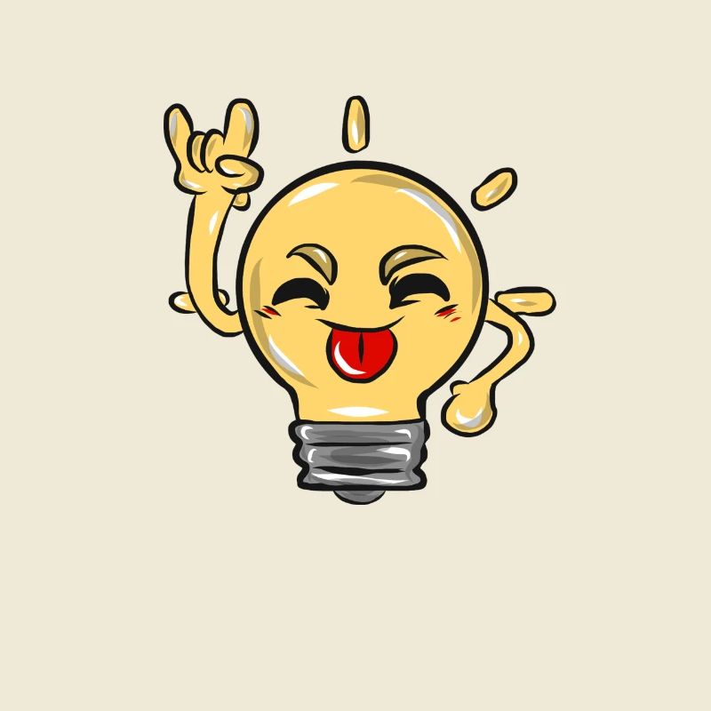 Light bulb