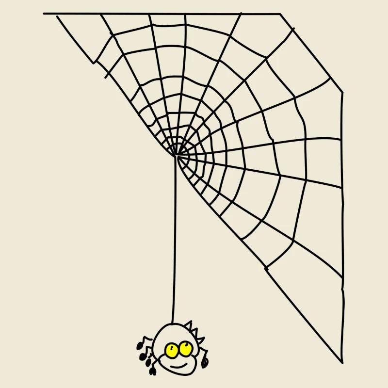 spider