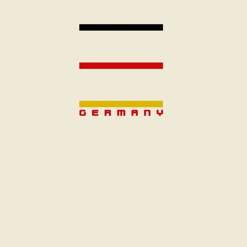 GERMANY FLAG