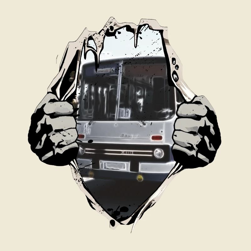 Ikarus Bus