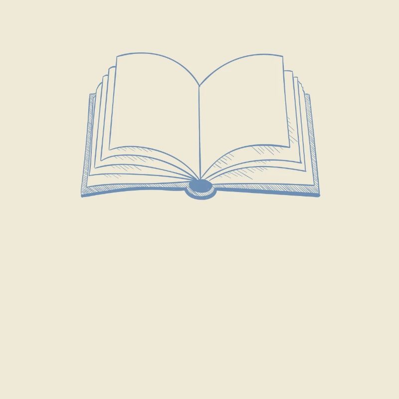 Books open book