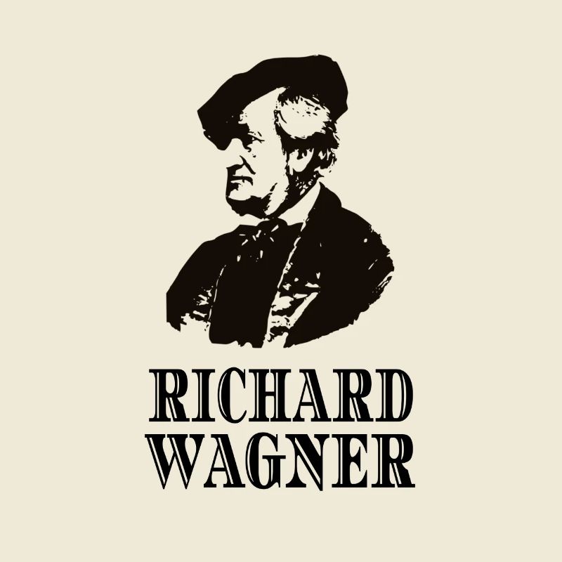 Richard Wagner Classical Music Composer Classical Music