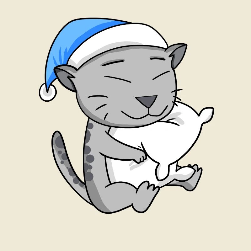 Cat Cat Breed Egyptian Mau