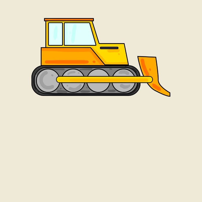 Construction trailer
