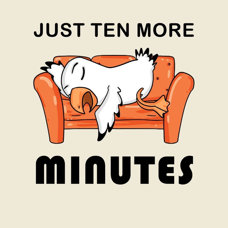 Plus que dix minutes