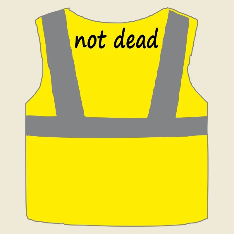 Yellow vest
