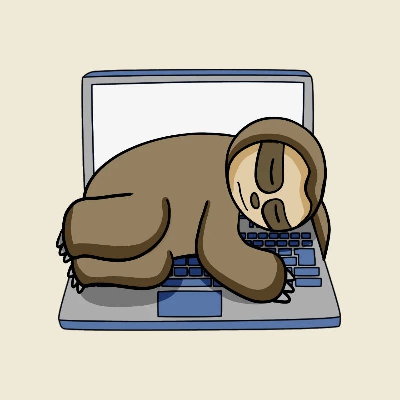 Computer Nerd Programmer Gift